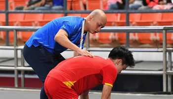 U23 Việt Nam đã có giải đấu thành công