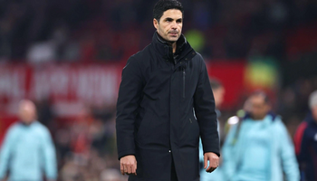 Arteta thừa nhận Arsenal gặp nhiều khó khăn trước Mansfield