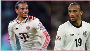 Arsenal chính thức gửi lời đề nghị cho Sane