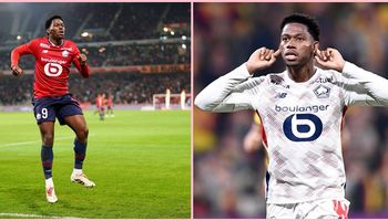 Man United bị Juventus tranh mục tiêu đặc biệt