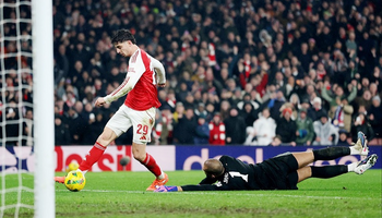 Trợ lý Arsenal phản hồi khi Leverkusen mỉa mai chiến thuật phạt góc