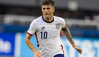 Arsenal nhắm Pulisic, Milan tạm dừng gia hạn chờ lời đề nghị lớn